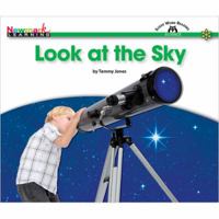 Look at the Sky 1607191415 Book Cover
