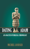 Dating Adam B0H1FBQGM7 Book Cover