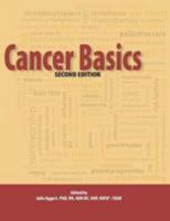 Cancer Basics 1935864920 Book Cover