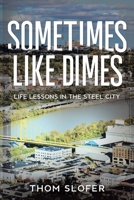 Sometimes Like Dimes 1456810316 Book Cover