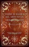 There Is Magick All Around Us 9363300153 Book Cover
