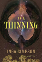 The Thinning 163614294X Book Cover