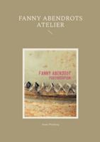 Fanny Abendrots Atelier 3695145161 Book Cover