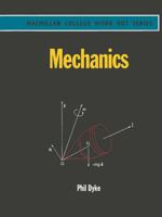 Mechanics 0333585224 Book Cover