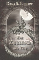 Die Zwillinge der Zeit 386196242X Book Cover