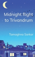 Midnight flight to Trivandrum 9375104214 Book Cover