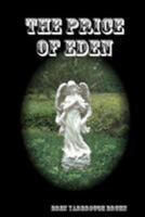 THE PRICE OF EDEN 1411642317 Book Cover