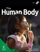 God's Design for Life: The Human Body (God's Design Series) 0972536515 Book Cover