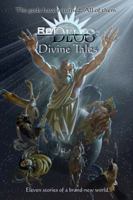 ReDeus: Divine Tales 1892544032 Book Cover