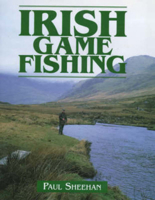Irish Game Fishing 185310843X Book Cover