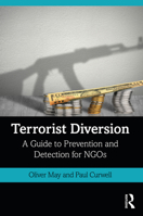 Fighting Terrorist Diversion in the Humanitarian and Global Development Sector 1138338087 Book Cover