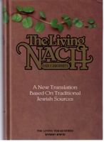 The Living Torah the Five Books of Moses 0940118297 Book Cover