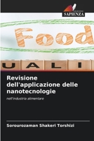 Revisione dell'applicazione delle nanotecnologie (Italian Edition) 6208961599 Book Cover