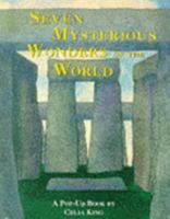Seven Mysterious Wonders of the World: A Pop-Up Book 0811803619 Book Cover