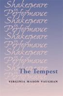 The Tempest 0719073138 Book Cover