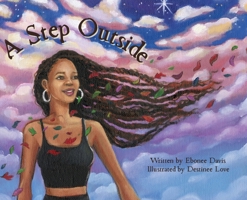 A Step Outside B0FCTHDLSC Book Cover