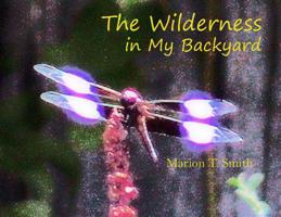 The Wilderness in My Backyard 0578468875 Book Cover