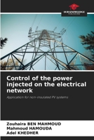 Control of the power injected on the electrical network 6205604094 Book Cover