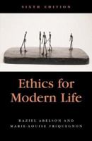 Ethics for Modern Life 0312036485 Book Cover