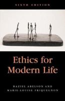 Ethics for Modern Life 0312157614 Book Cover