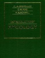 Introductory Mycology 8126511087 Book Cover