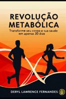 Revolução Metabólica 30D B0G4L1MW13 Book Cover