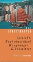 Vorsicht, Kopf einziehen! 3854529058 Book Cover