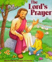 Lord's Prayer: Maggie Swanson Board Books 0882717111 Book Cover