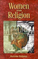 Women and Religion 0023370017 Book Cover