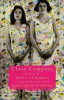 Close Company - Stories of Mothers and Daughters 0899199003 Book Cover