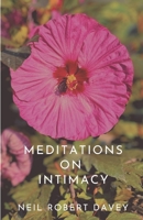 Meditations on Intimacy B0DLSQ3N97 Book Cover