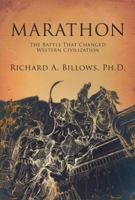 Marathon: How One Battle Changed Western Civilization 0715639080 Book Cover