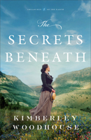 The Secrets Beneath 0764241680 Book Cover