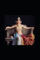 Ode To Belladonna B08J5HHWYC Book Cover