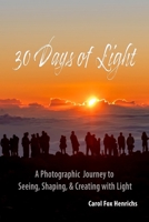 30 Days of Light B0F9NTLZZK Book Cover