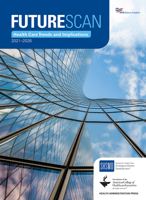 Futurescan 2021–2026: Health Care Trends and Implications null Book Cover