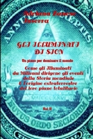 I Manovratori vol. 1: La realta' inventata B096LTTV9X Book Cover