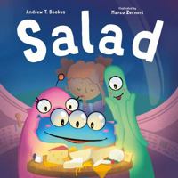 Salad B0F7QXPJFW Book Cover