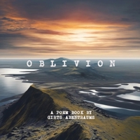 OBLIVION B0DQKMQJ3L Book Cover