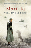 Mariela 846666467X Book Cover
