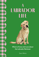 A Labrador Life: What to Know and Love About the Labrador Retriever 1577155041 Book Cover