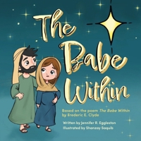 The Babe Within B0G4GQQ7JR Book Cover