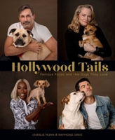 Hollywood Tails B0GHPW28N8 Book Cover