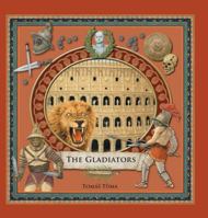 The Gladiators 1554079322 Book Cover