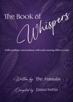 The Book of Whispers 0473799995 Book Cover
