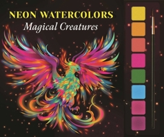Magical Creatures 1836501307 Book Cover
