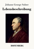 Lebensbeschreibung 3743736683 Book Cover