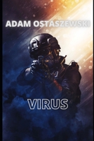 Virus B0C5P55WG2 Book Cover