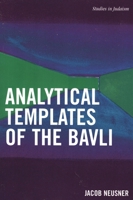 Analytical Templates of the Bavli