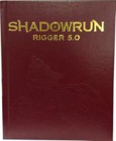Shadowrun Rigger 5.0 LE 1942487002 Book Cover